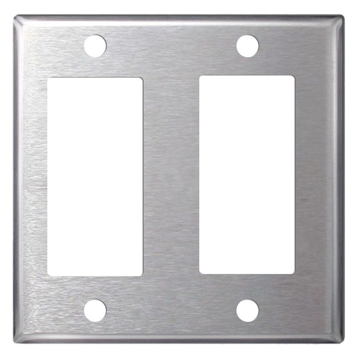 Stainless Steel Wall Plates Light Switch Covers