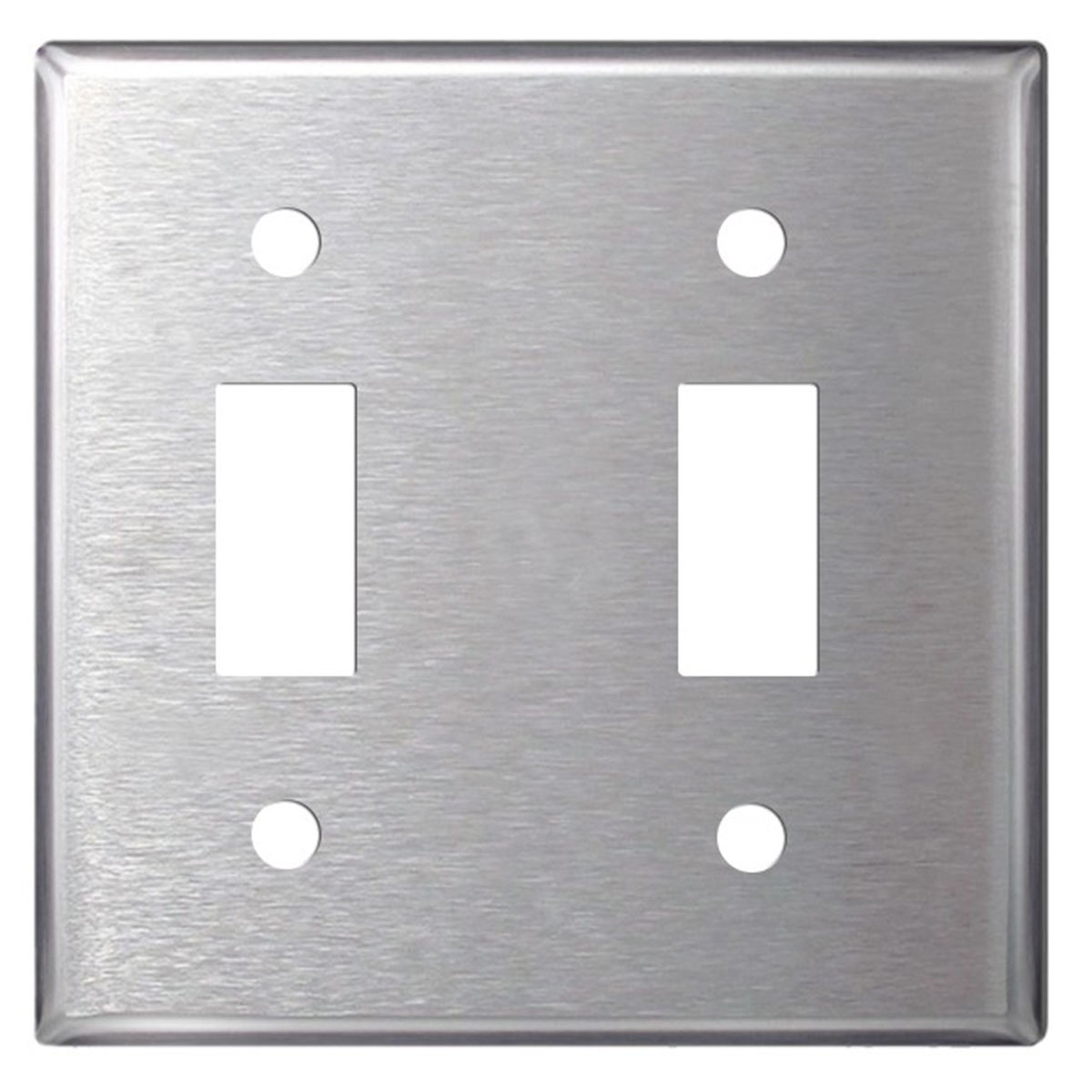 Stainless Steel Wall Plates Light Switch Covers