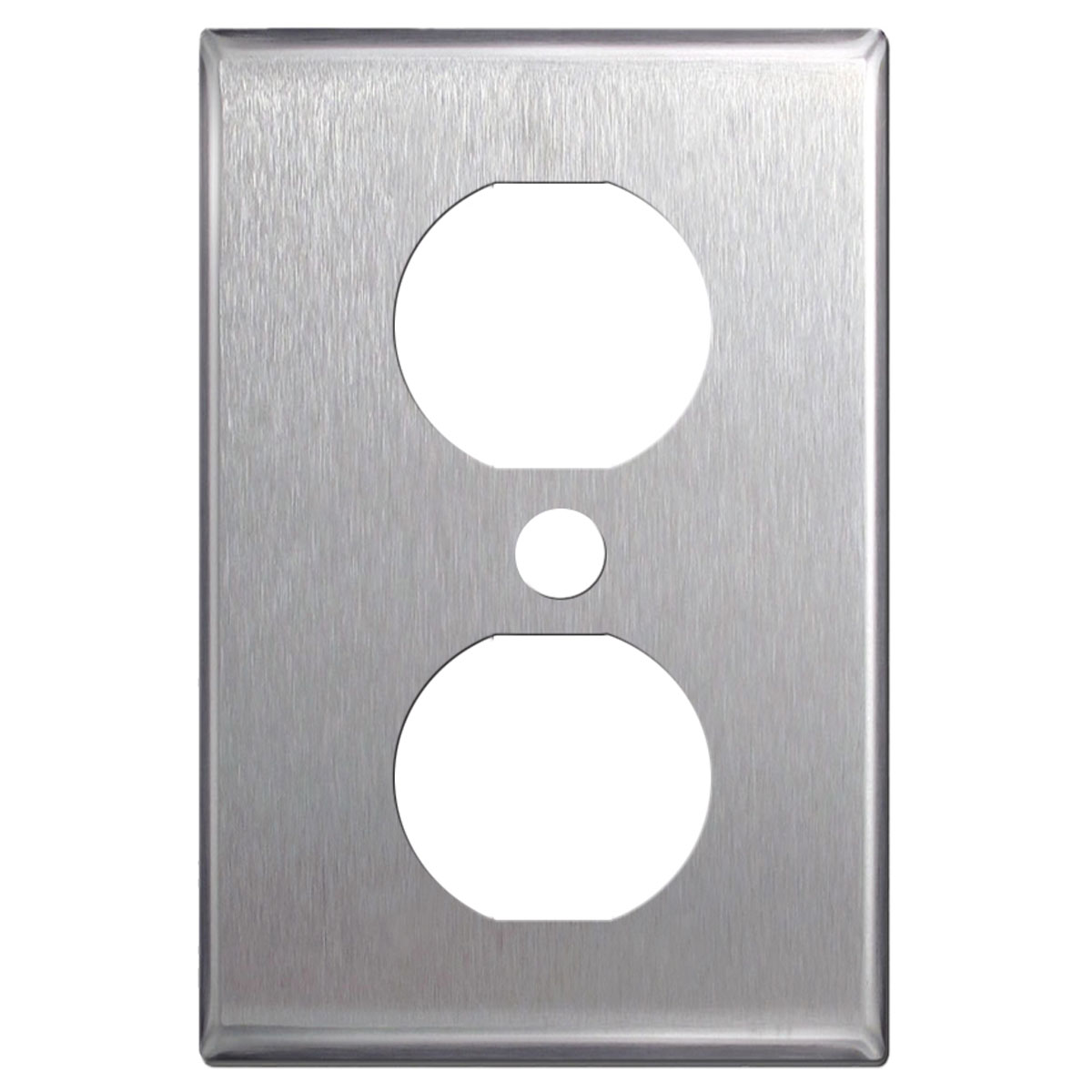 Stainless Steel Wall Plates Light Switch Covers