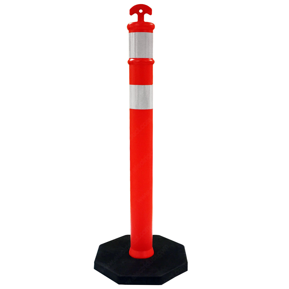 Arrow Top Delineator Posts