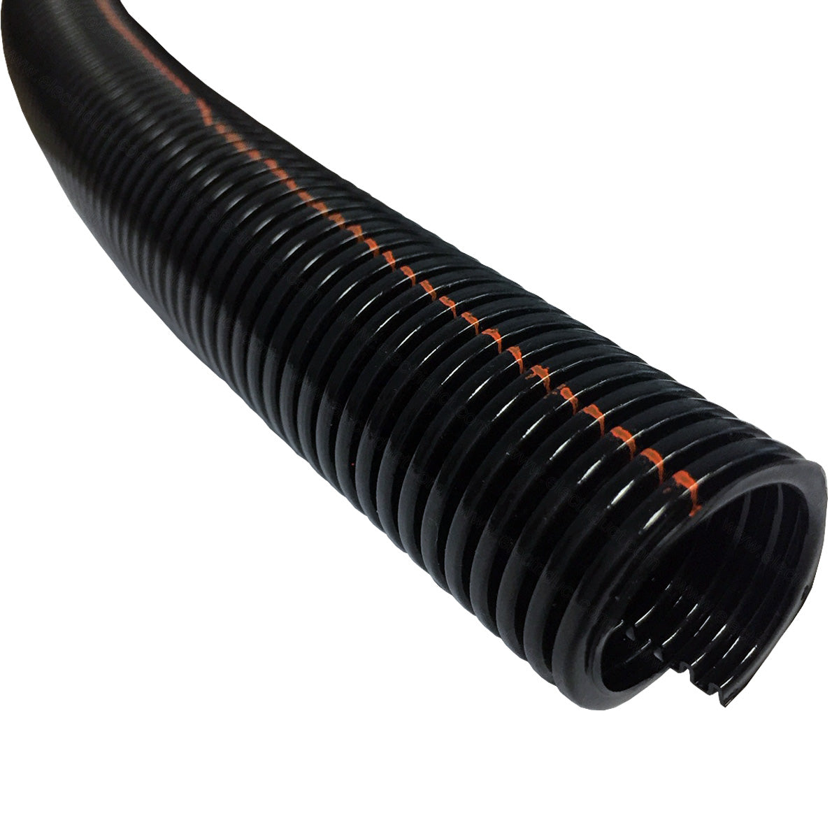 Conducto de Nylon Resistente a los Rayos UV y Retardante de Llama