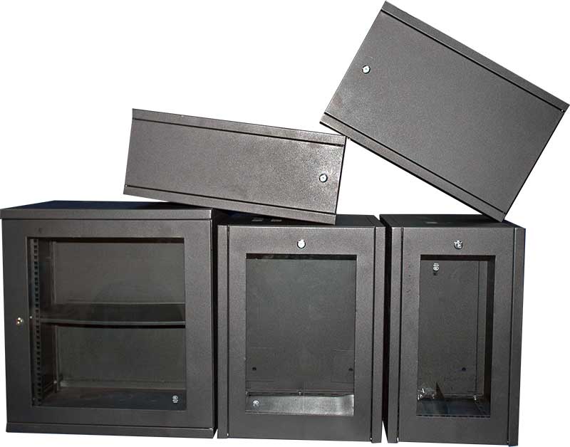 Wall Mount Server Network Cabinets
