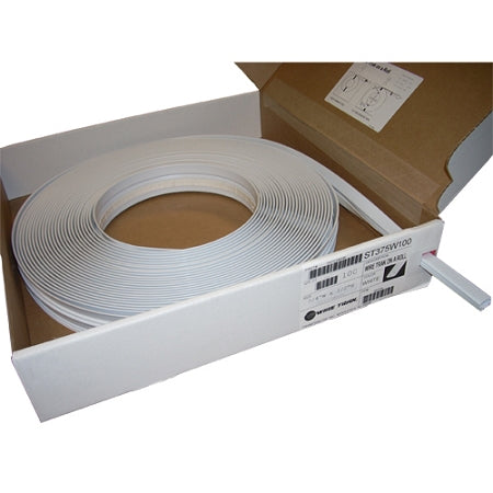 Wire Trak Surface Cable Raceway Roll