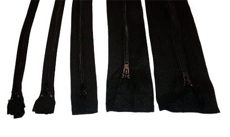Zipper Sleeve Braided Wrap