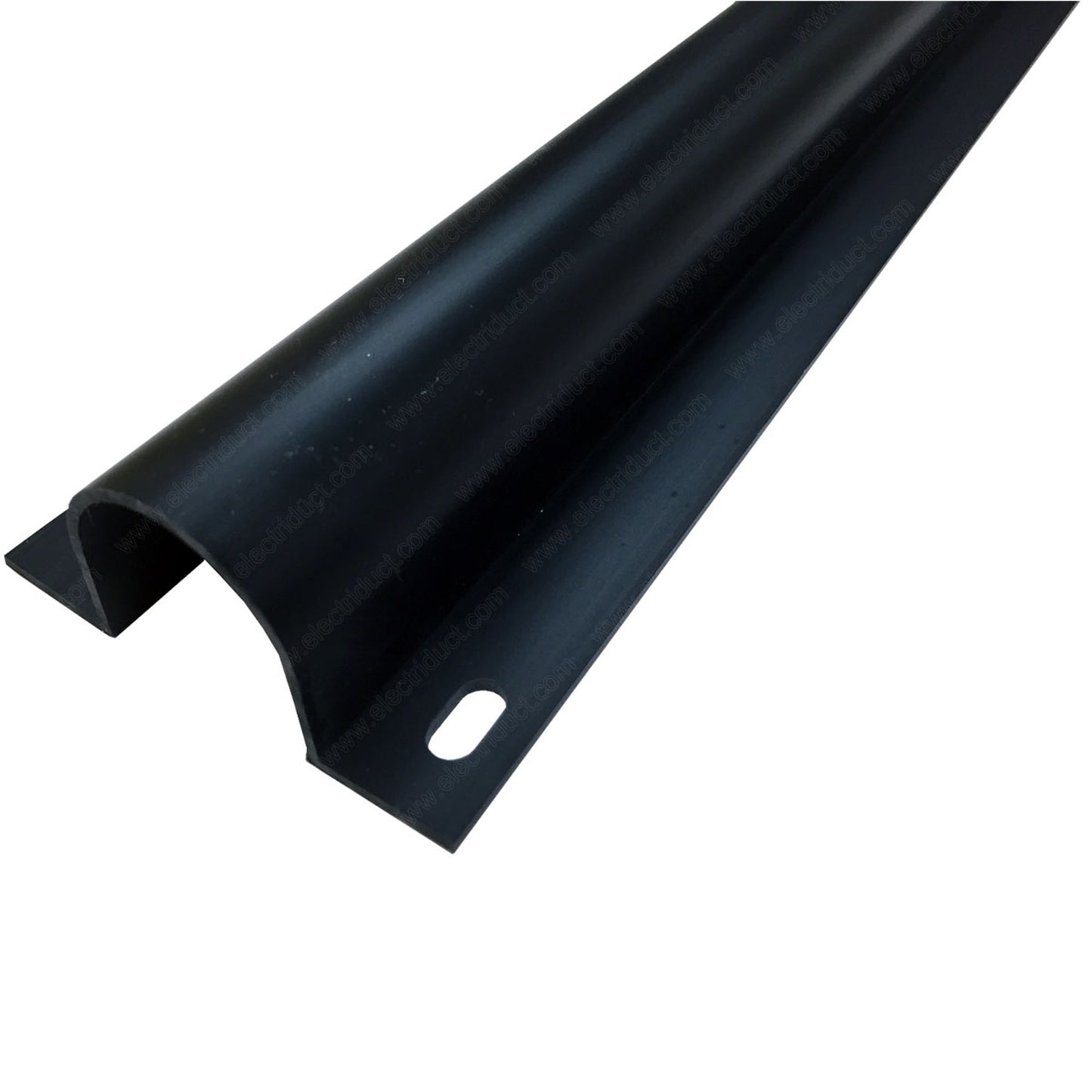 PVC Flanged Wire Guard Surface Raceways