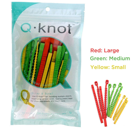 Bridas Q-Knot