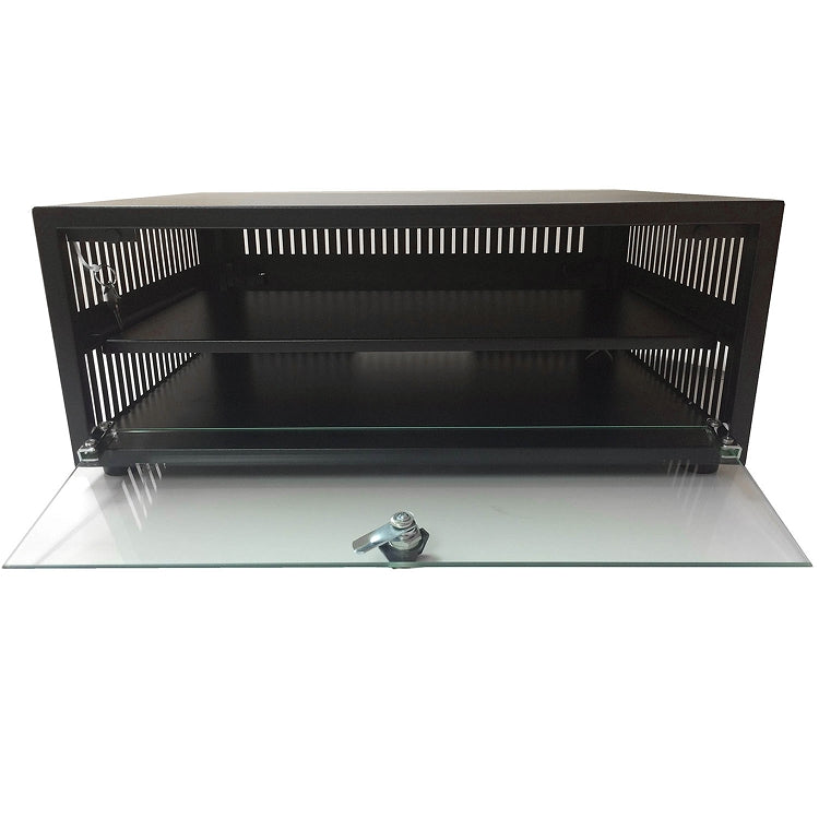 E-PRO Wall Mount Network Cabinets