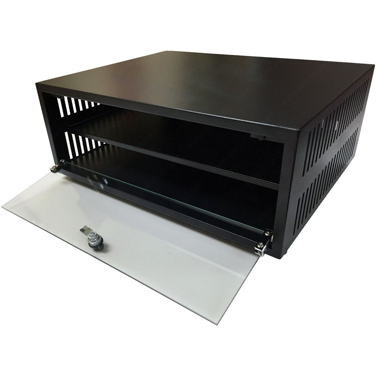 E-PRO Wall Mount Network Cabinets