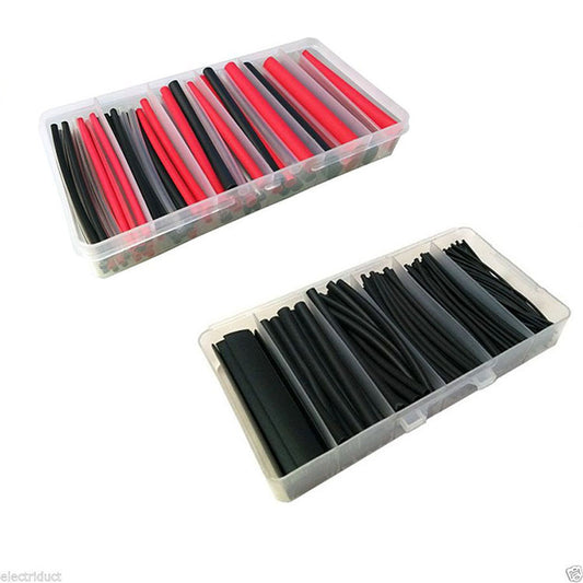 3:1 Dual Wall Adhesive Lined Heat Shrinkable Tubing Kit