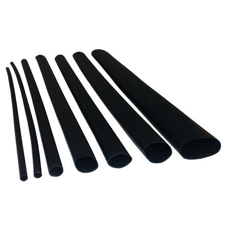 3:1 Adhesive Lined Heavy Wall Heat Shrink Tubing