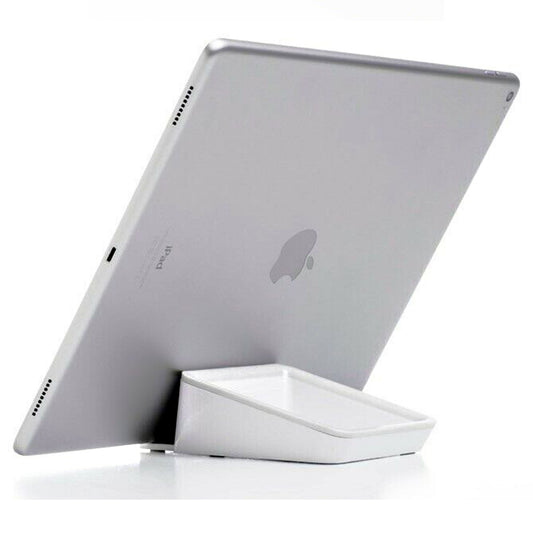 Bluelounge Casa Universal Desktop Tablet Phone Stand and Valet Tray