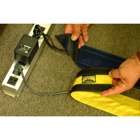 SafCord Carpet Cord Cover