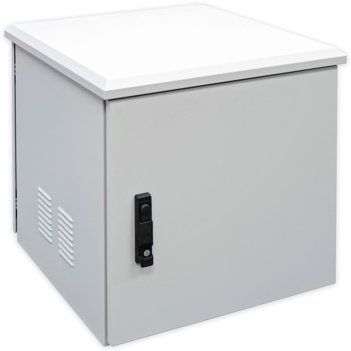 IP55 Rack Outdoor Network Cabinet Enclosures