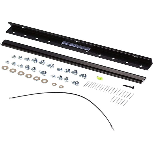 Hangman No Stud TV Hanger for 32" to 65"