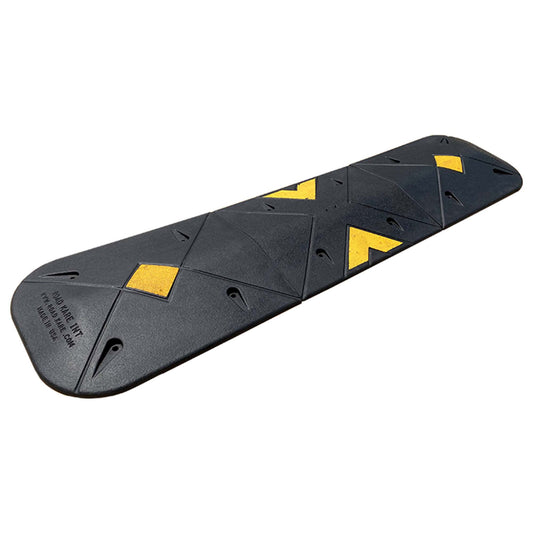 Rubberform RK Recycled Rubber Speed Humps