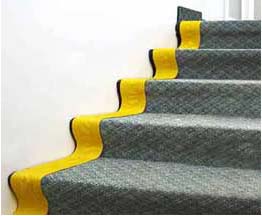 SafCord Carpet Cord Cover