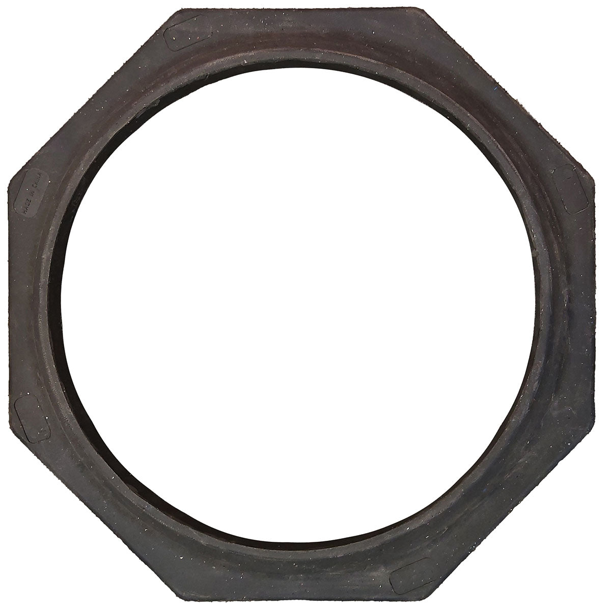 Plastic Channelizer Traffic Drums