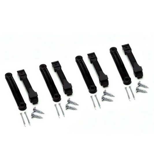 Hangman Picture Perfect 4-Way Adjustable Hangers