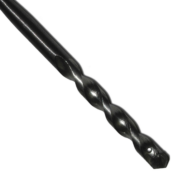 Carbide Masonry Flex Drill Bits - BES