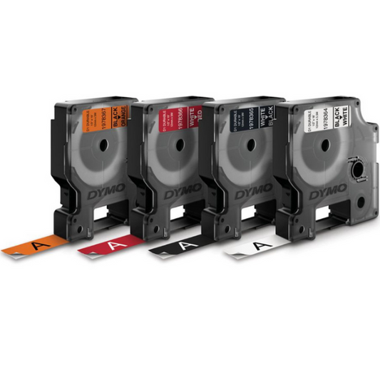 D1 Labels - Dymo
