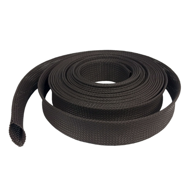 Rodent Resistant Protective Braided Sleeving