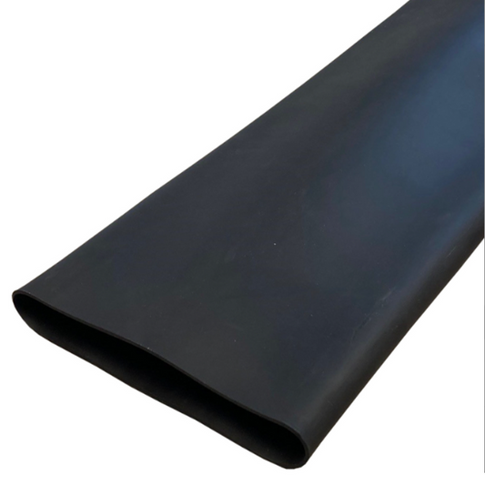 8.25" Diameter Bus Bar Heat Shrink Insulation Tubing - 2:1 Ratio