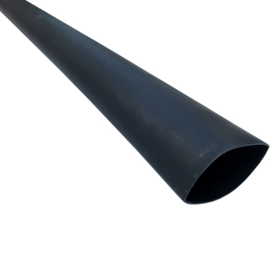 4:1 Adhesive Lined Dual Wall Heat Shrink Tubes