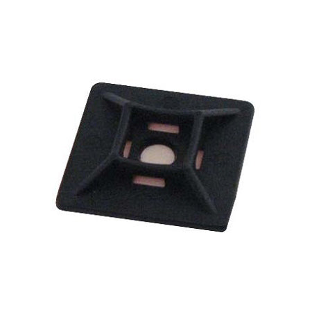 Adhesive Backed Mounting Base