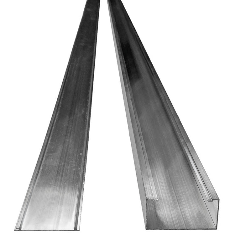 Aluminum Metal Surface Cable Raceway