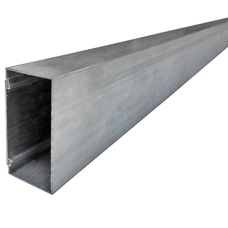 Aluminum Metal Surface Cable Raceway