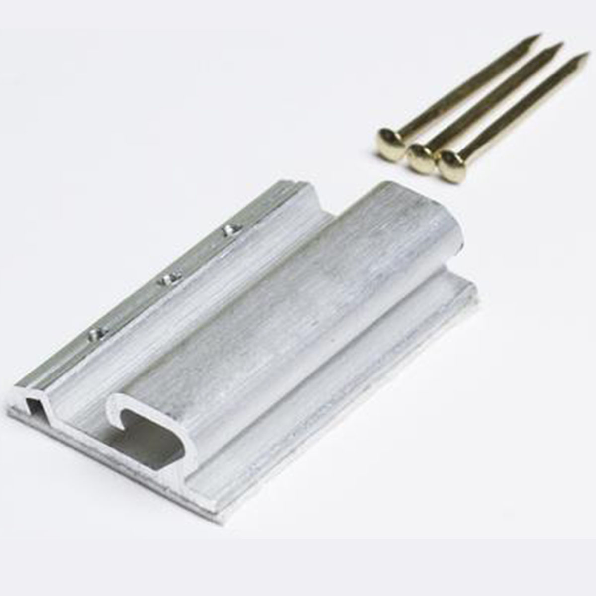 Percha de seguridad para apartamento Hangman / Percha de alambre para proteger la pared