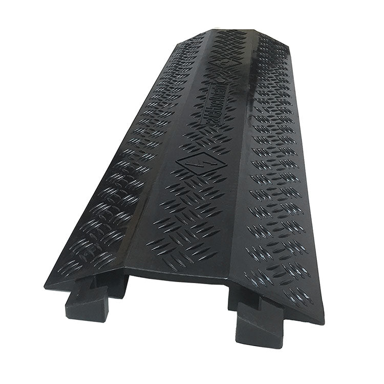 Drop Trak Polyurethane Cable & Hose Protectors