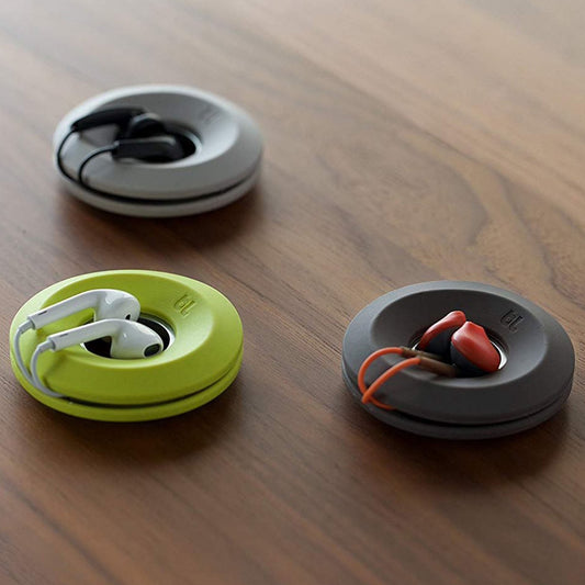 BlueLounge Cableyoyo Earbud Cable Management