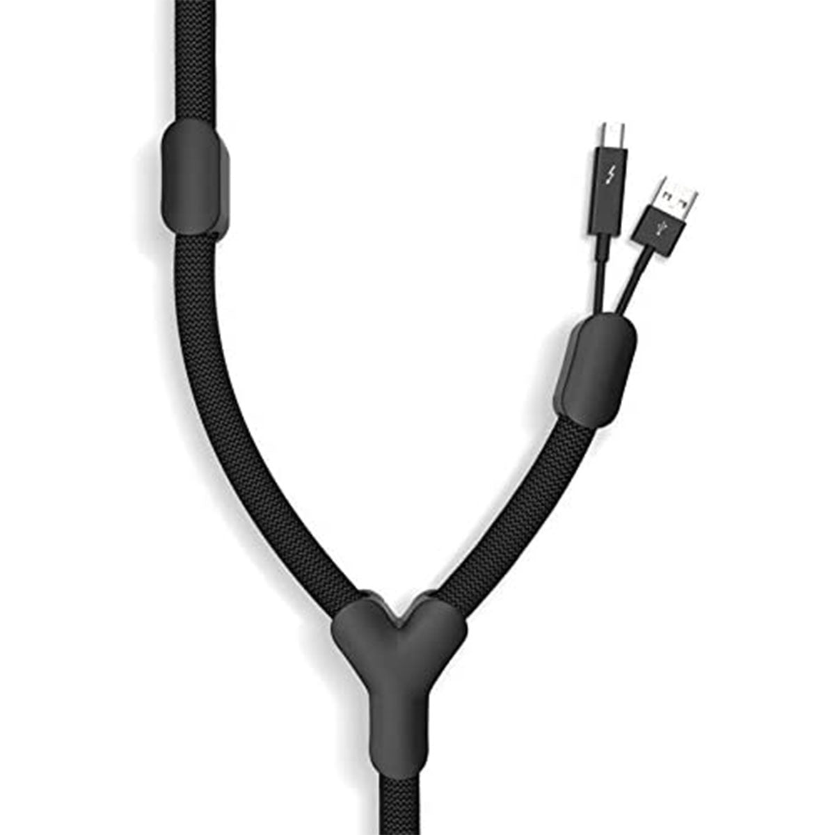 BlueLounge Soba Cable Sleeve Director