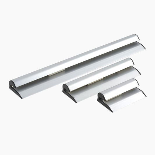 Hangman Clip-It Strip Magnetic Note and Paper Holders
