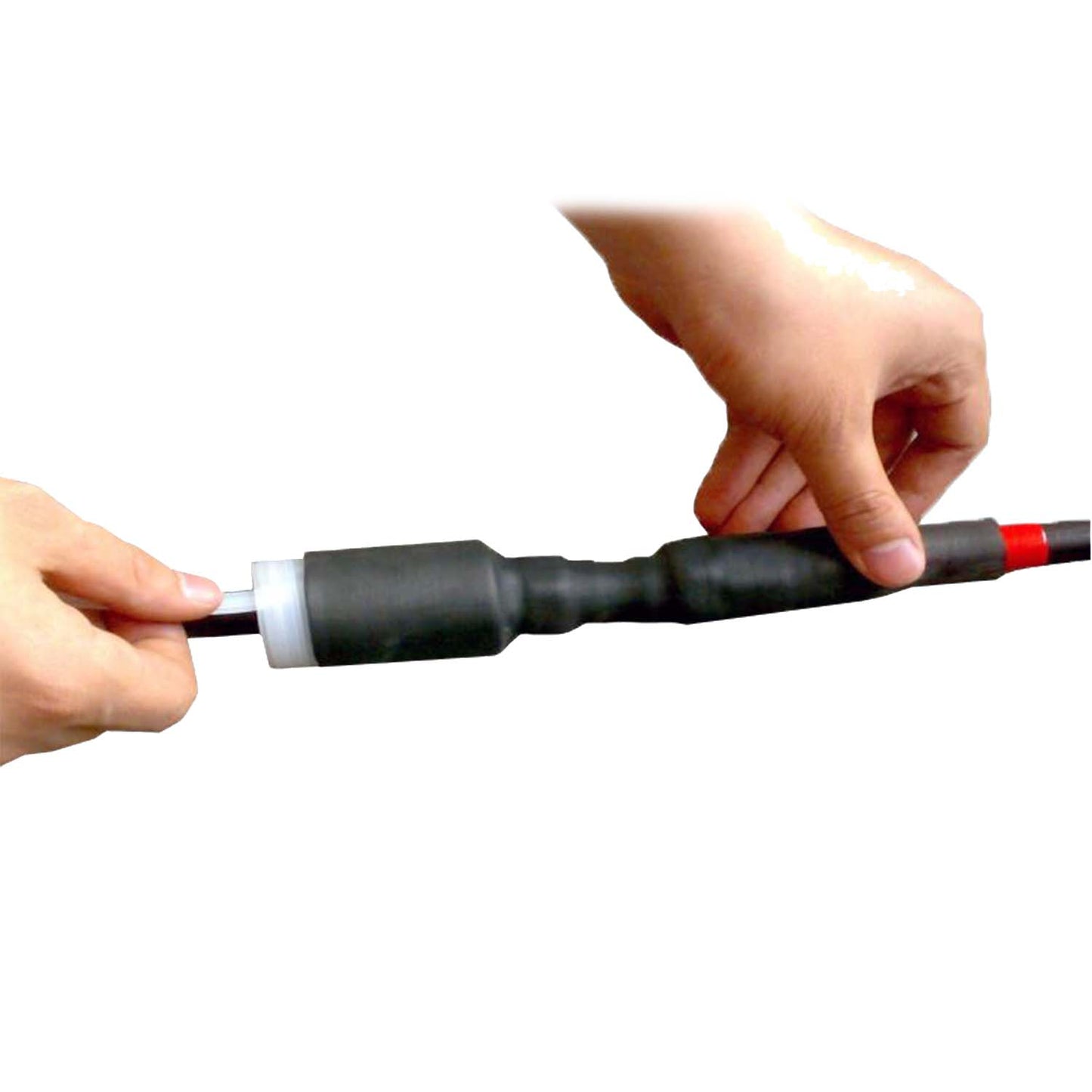 Cold Shrink Tubing