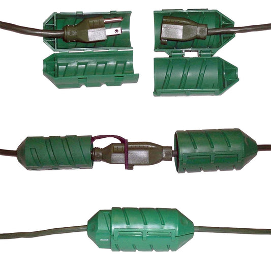 Cord Connect Water-Tight Cord Lock