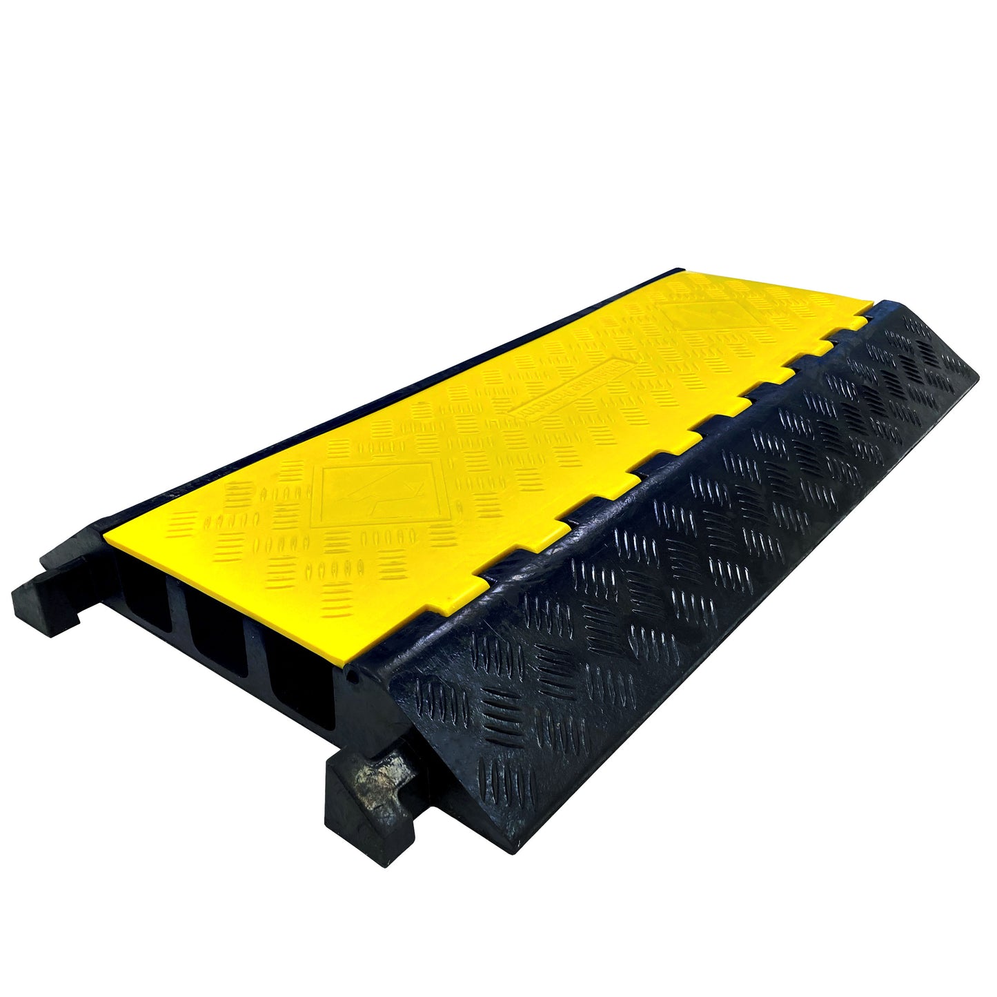 Heavy Duty Rubber Cable Protectors CR200, CR600, CR900