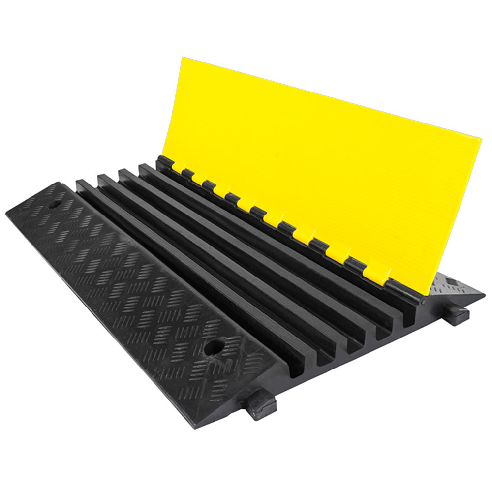 Heavy Duty Rubber Cable Protectors CR200, CR600, CR900