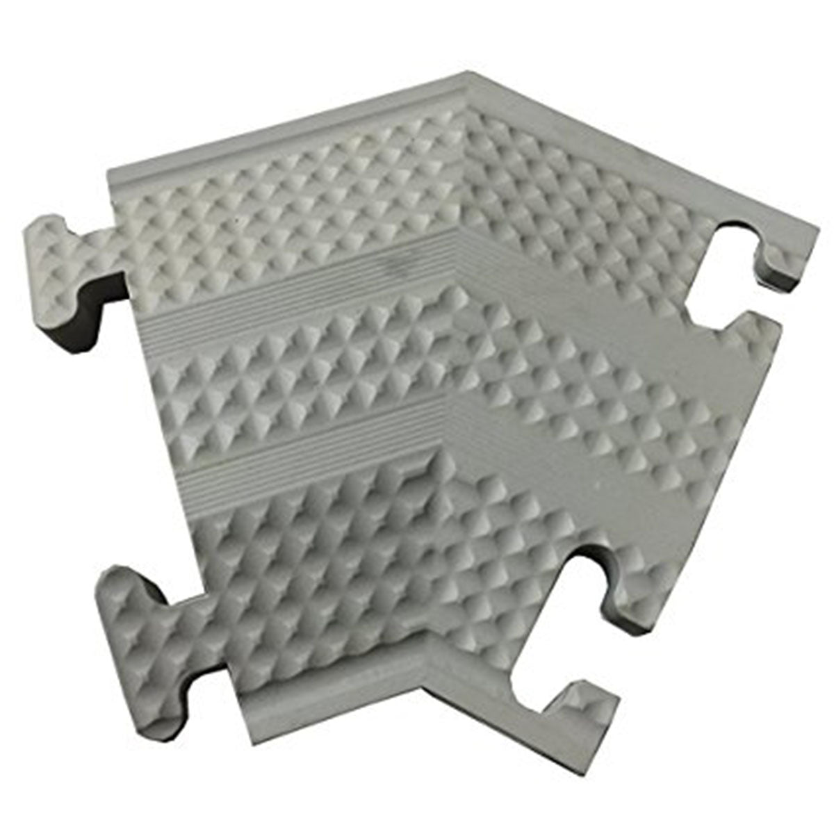 Home `n` Office Small Drop Over Cord Protector (Stained)