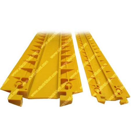 Drop Trak Polyurethane Cable & Hose Protectors