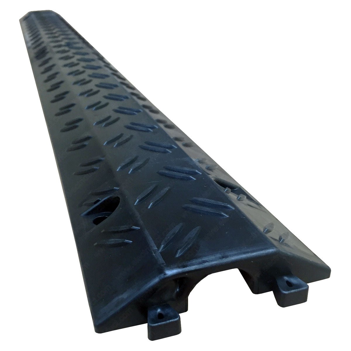 Drop Trak Polyurethane Cable & Hose Protectors