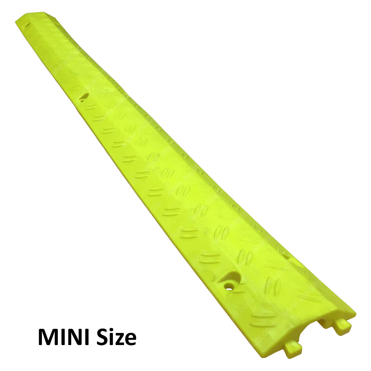 Drop Trak Polyurethane Cable & Hose Protectors