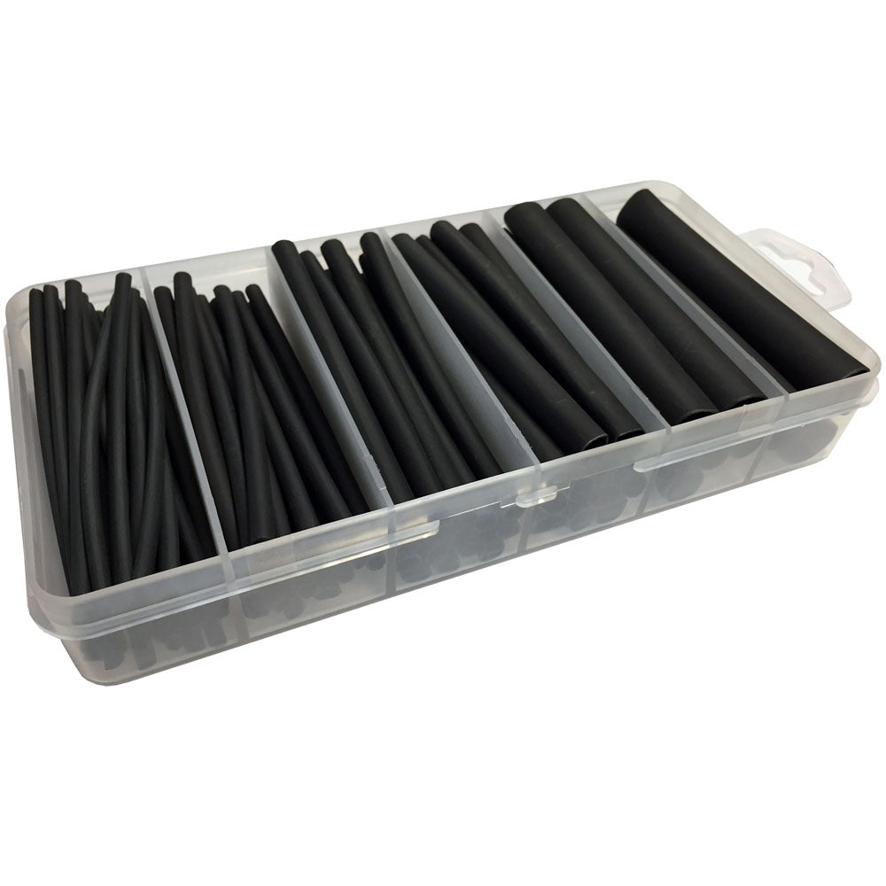 3:1 Dual Wall Adhesive Lined Heat Shrinkable Tubing Kit