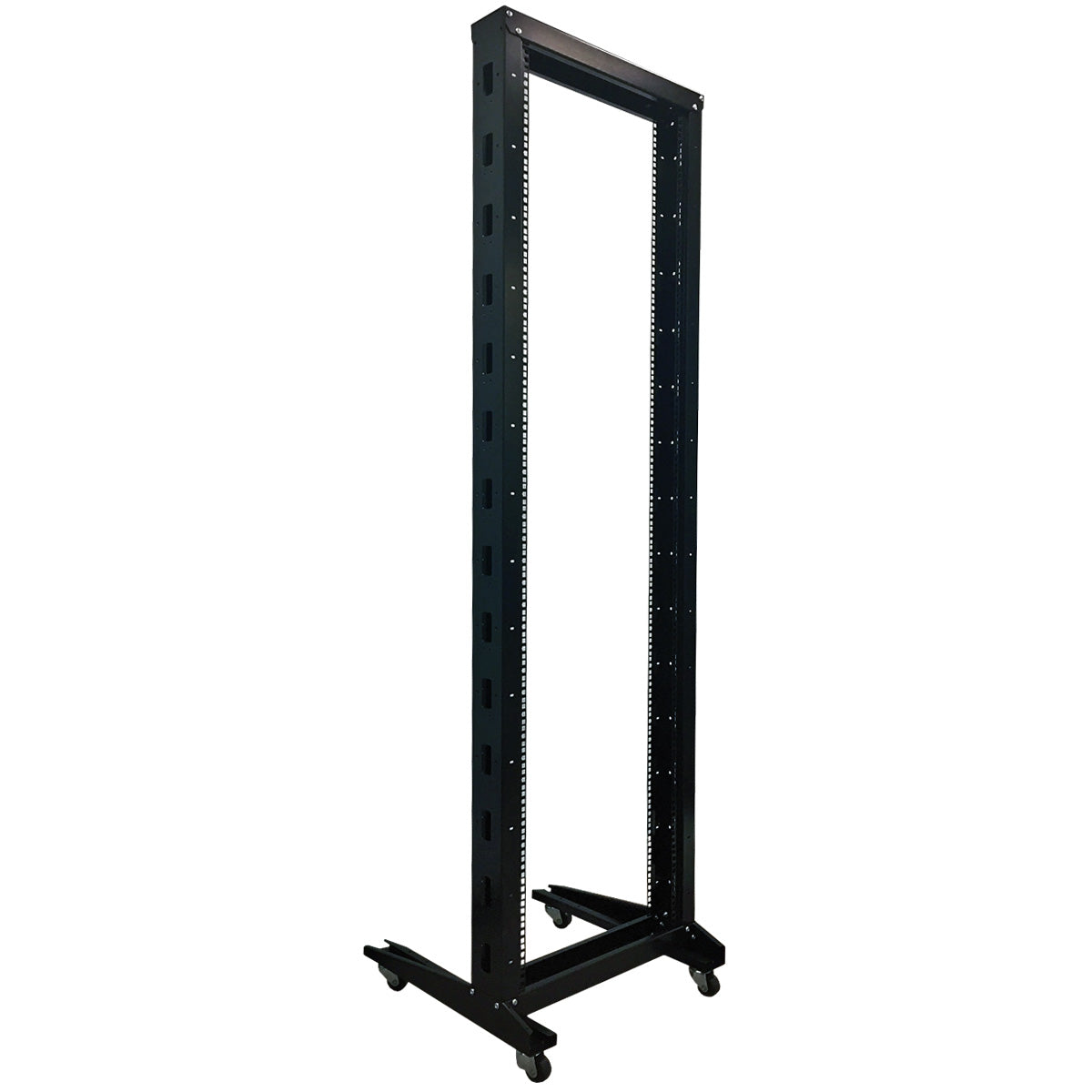 E-Pro Open Frame Network Equipment Racks