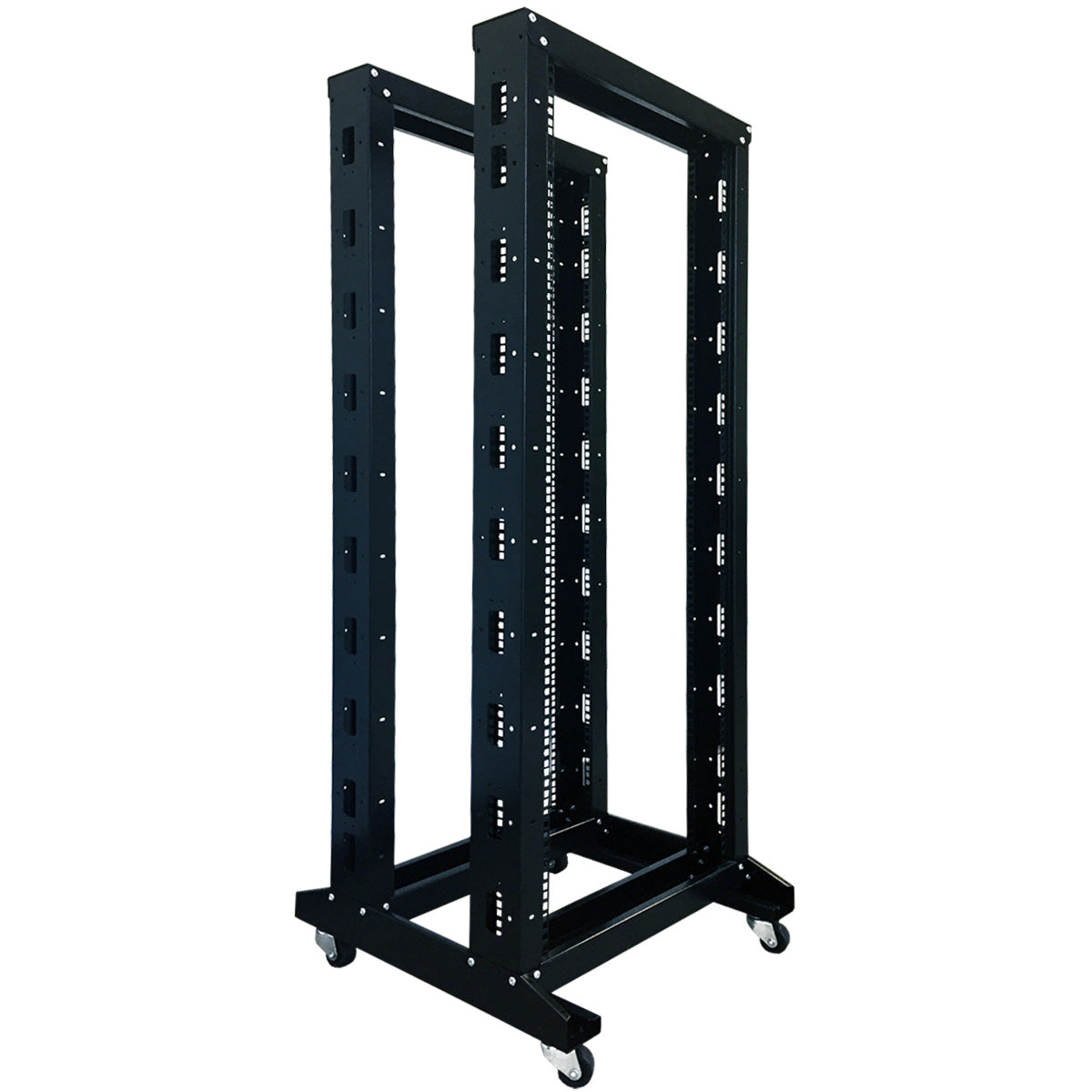 E-Pro Open Frame Network Equipment Racks