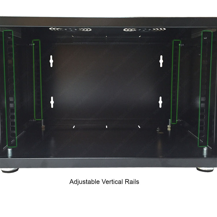 E-PRO Wall Mount Network Cabinets