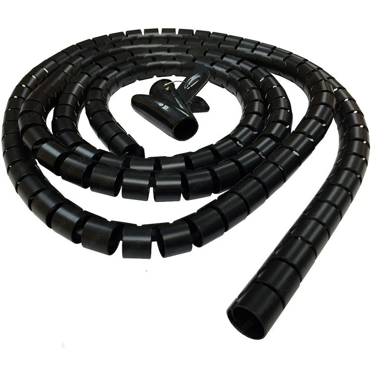 Organizador de cables Easy Wrap