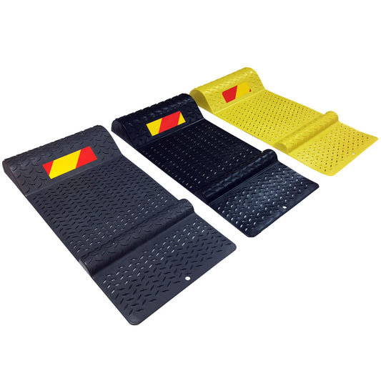 Plastic Parking Mat Guide