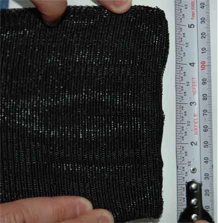 Gator Sleeve Braided Wrap Around Sleeving